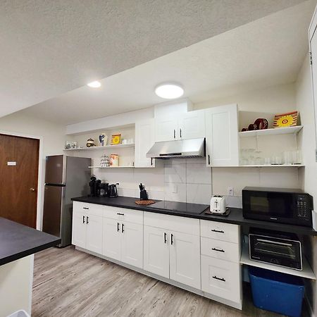 Ocean'S Edge Suite Campbell River Bagian luar foto