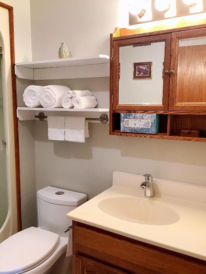 Ocean'S Edge Suite Campbell River Bagian luar foto