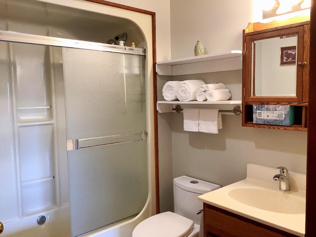 Ocean'S Edge Suite Campbell River Bagian luar foto