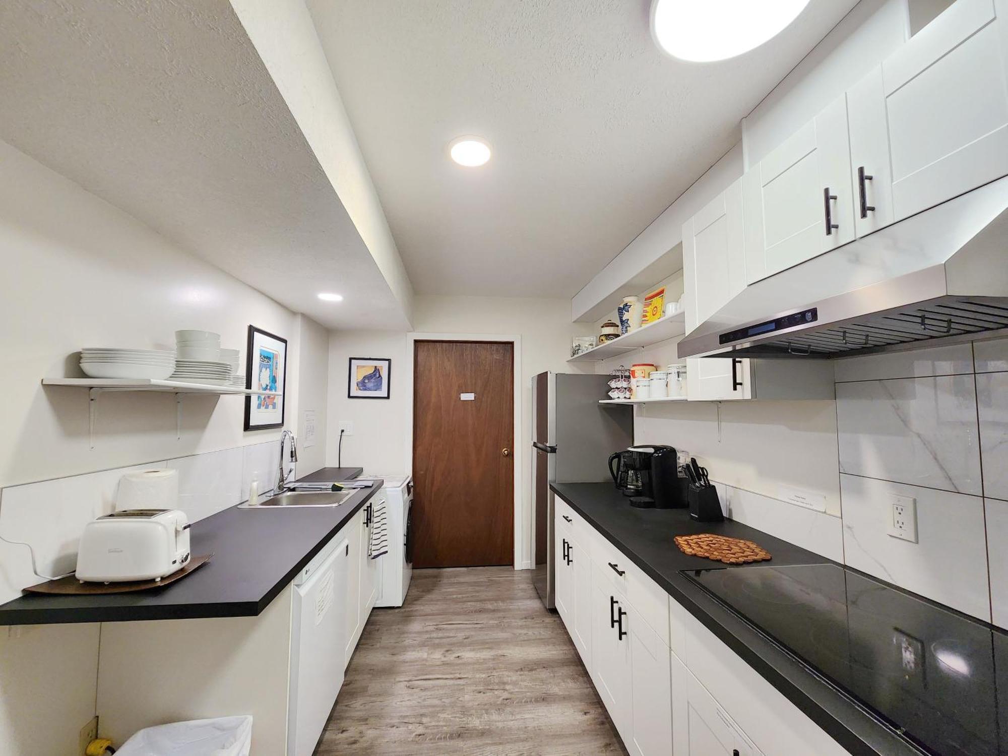 Ocean'S Edge Suite Campbell River Bagian luar foto