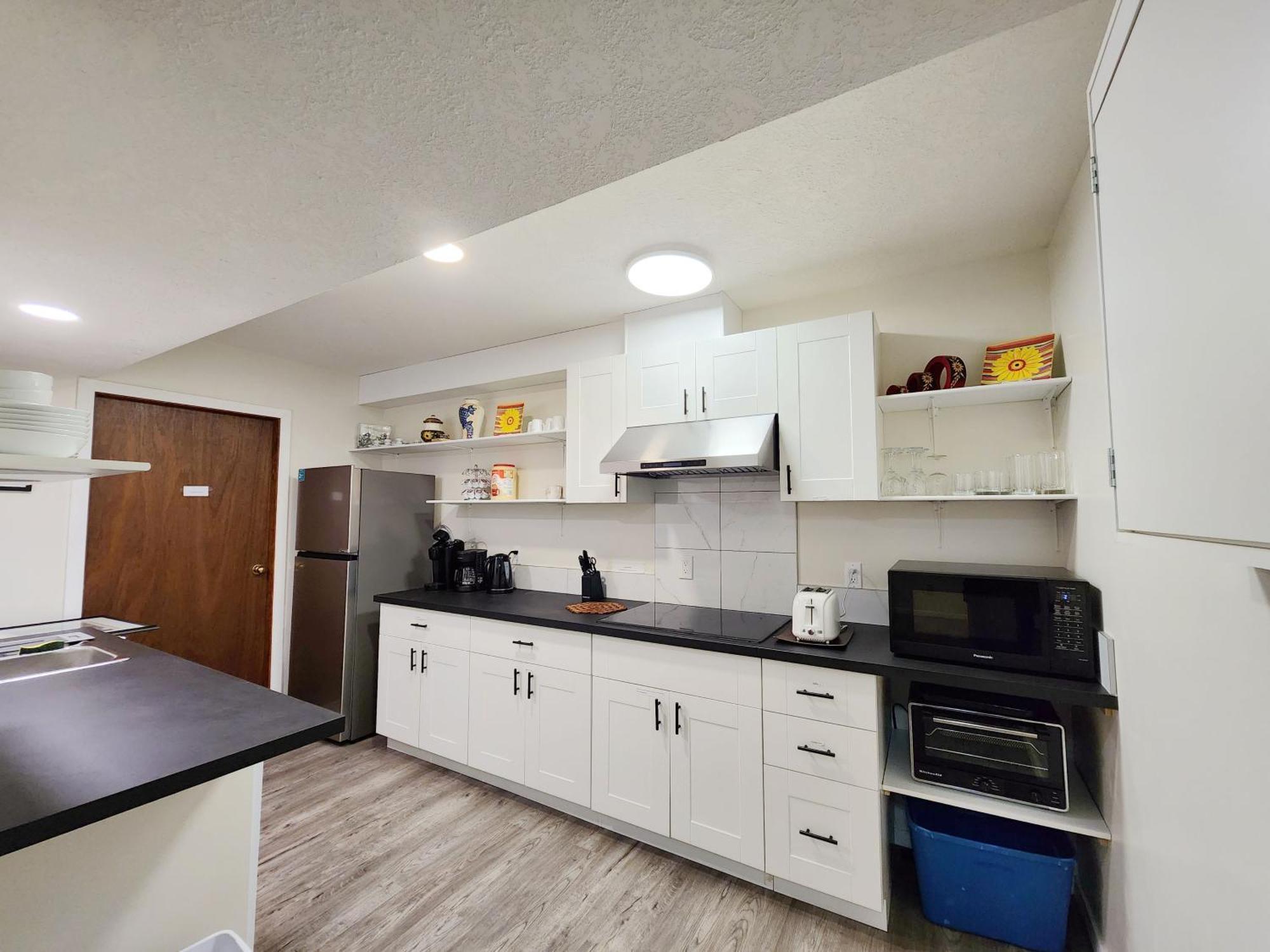 Ocean'S Edge Suite Campbell River Bagian luar foto