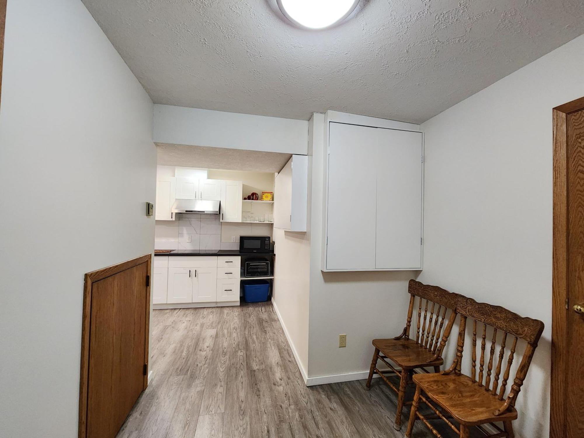 Ocean'S Edge Suite Campbell River Bagian luar foto
